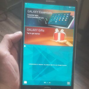 samsung galaxy tab